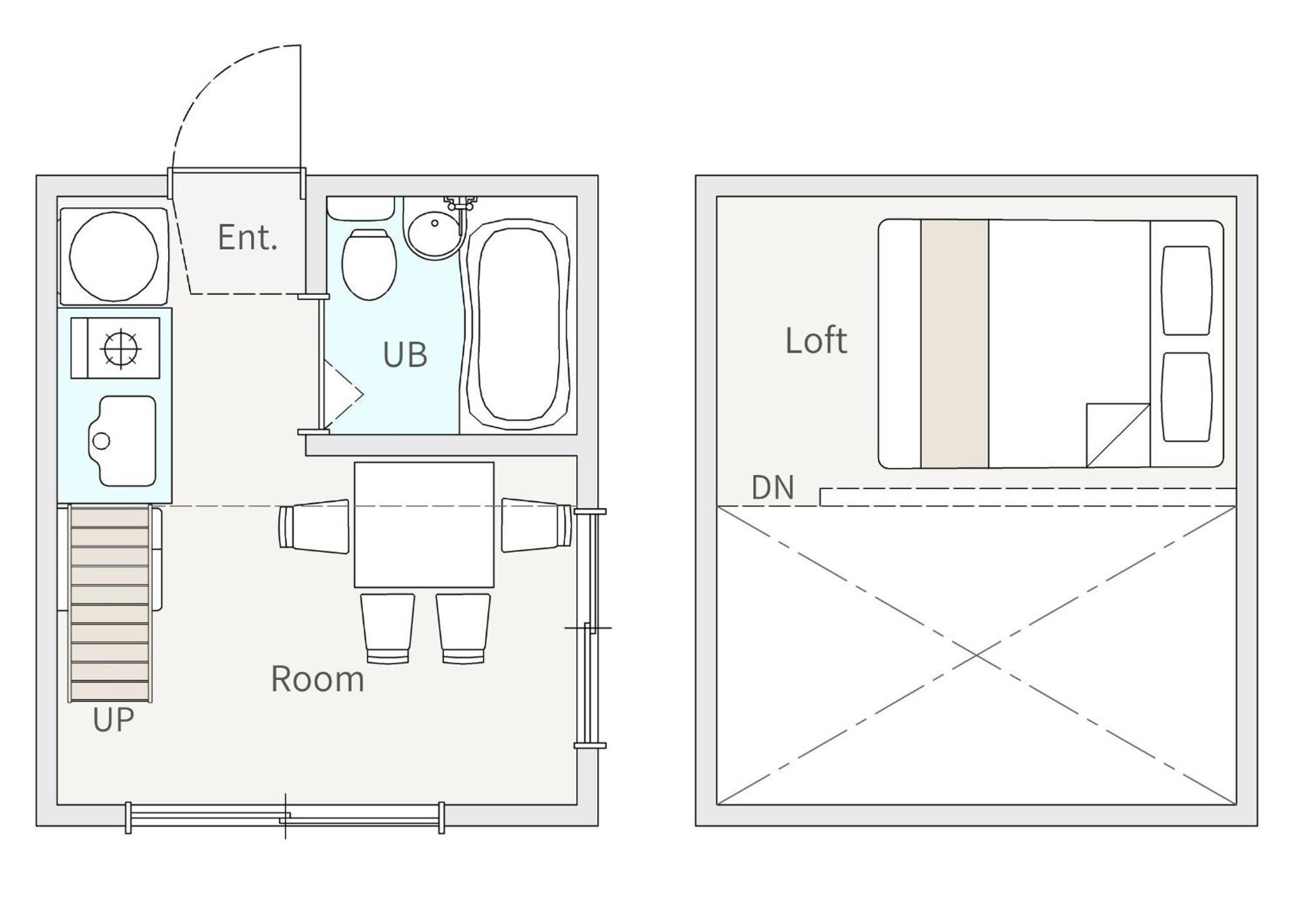 イーストコート長崎 Apartamento *