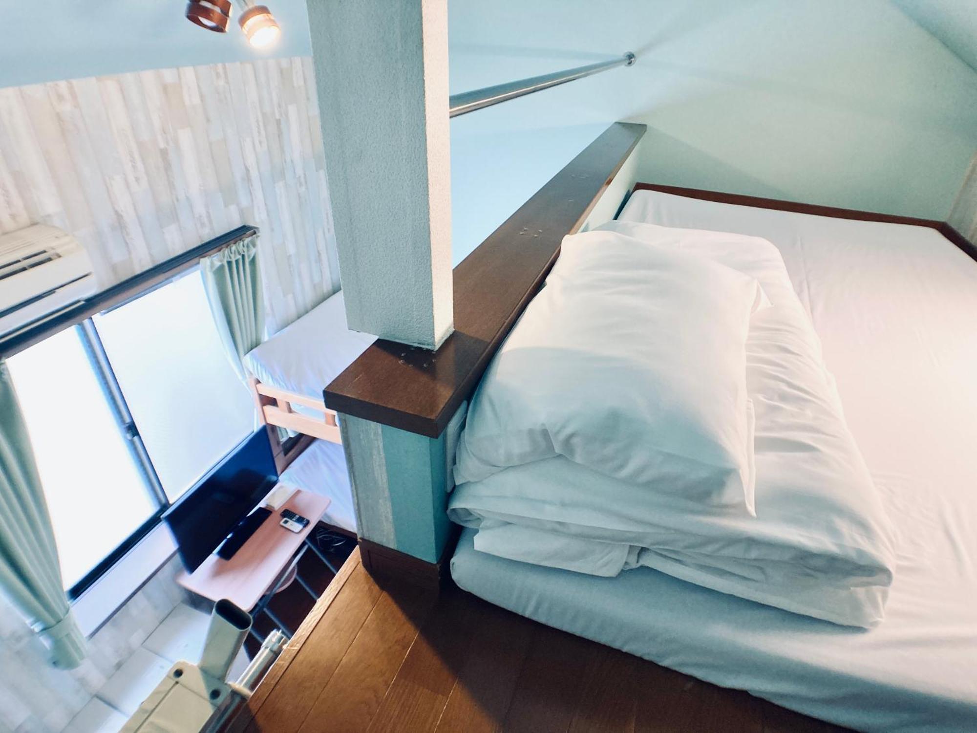 Apartamento イーストコート長崎 *