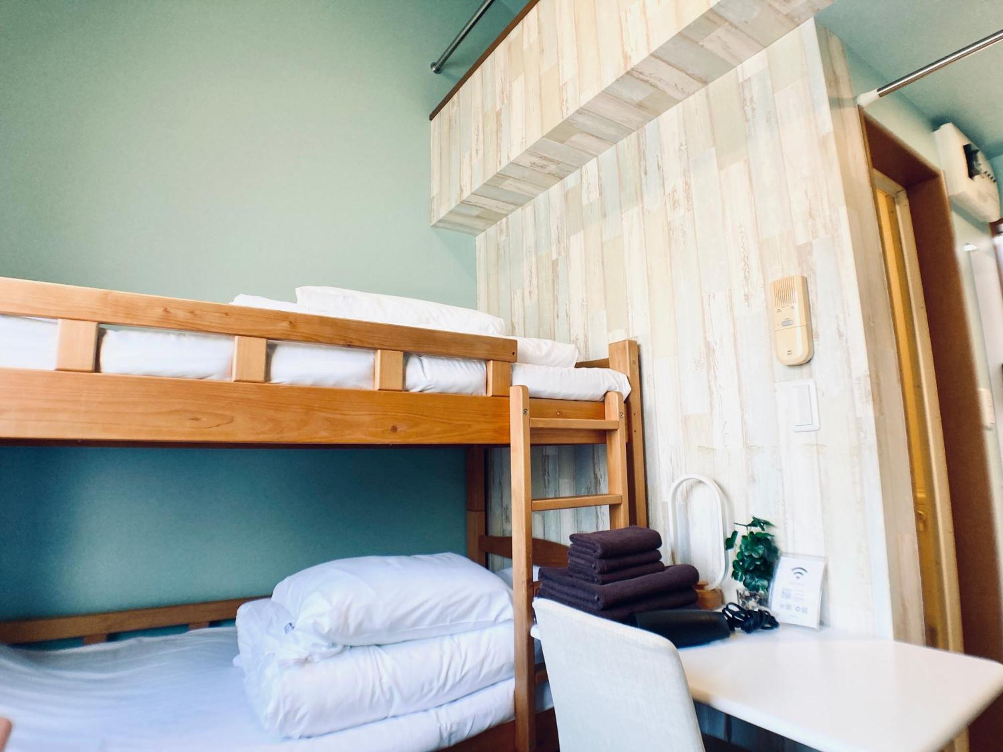 イーストコート長崎 Apartamento Tokio