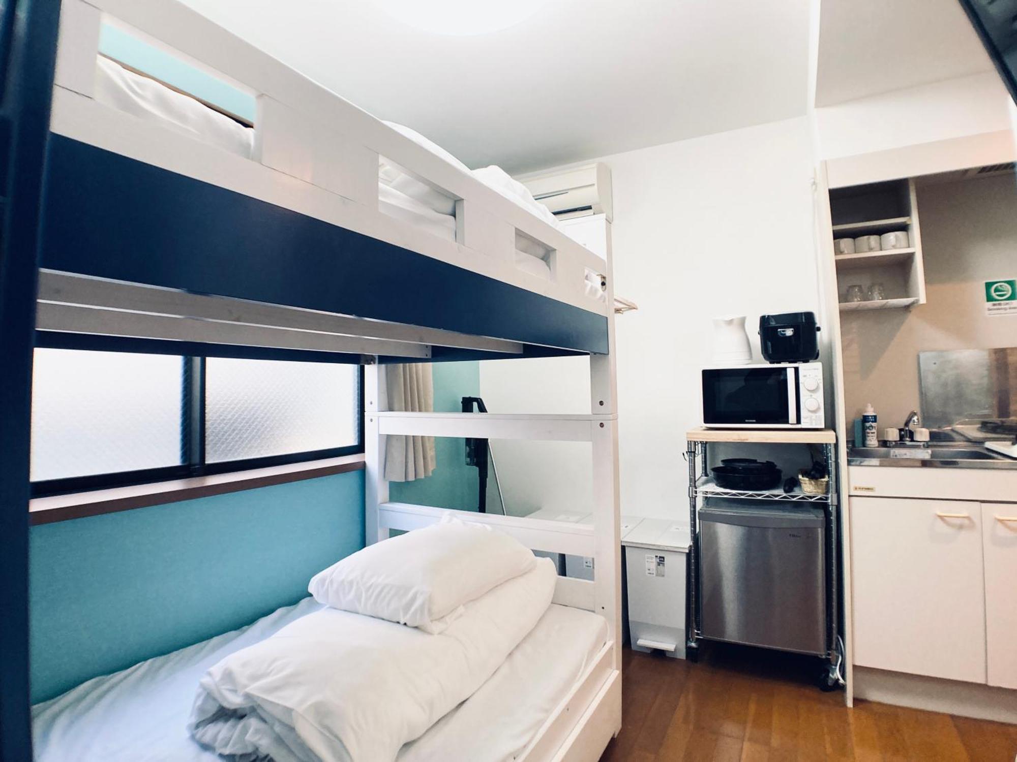 Apartamento イーストコート長崎 Tokio