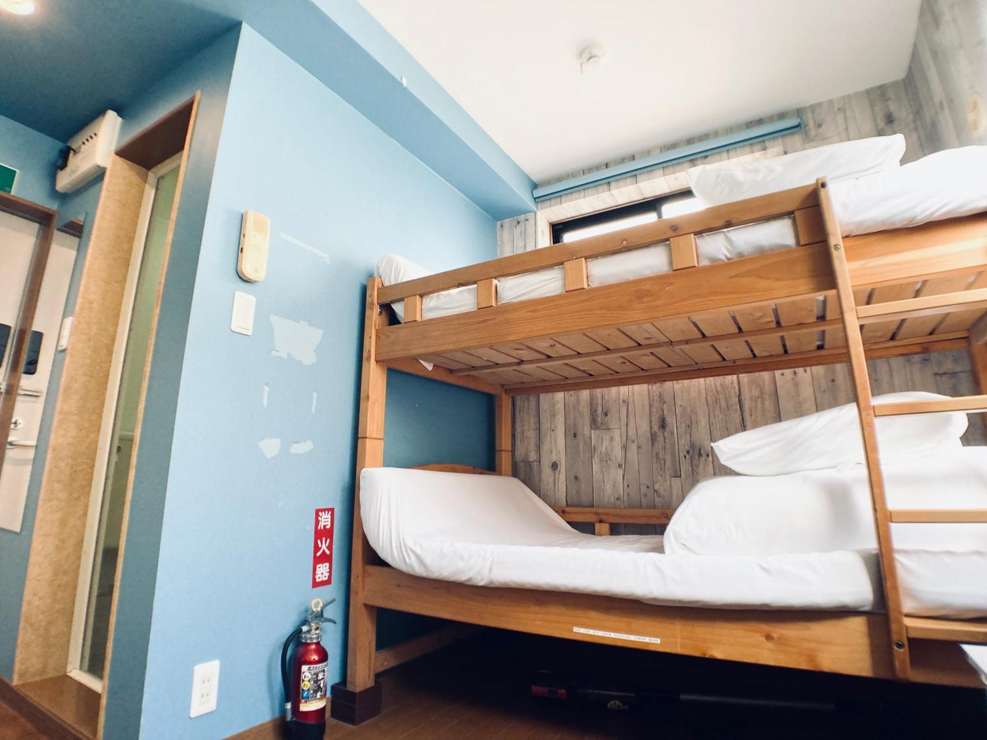 Apartamento イーストコート長崎 *