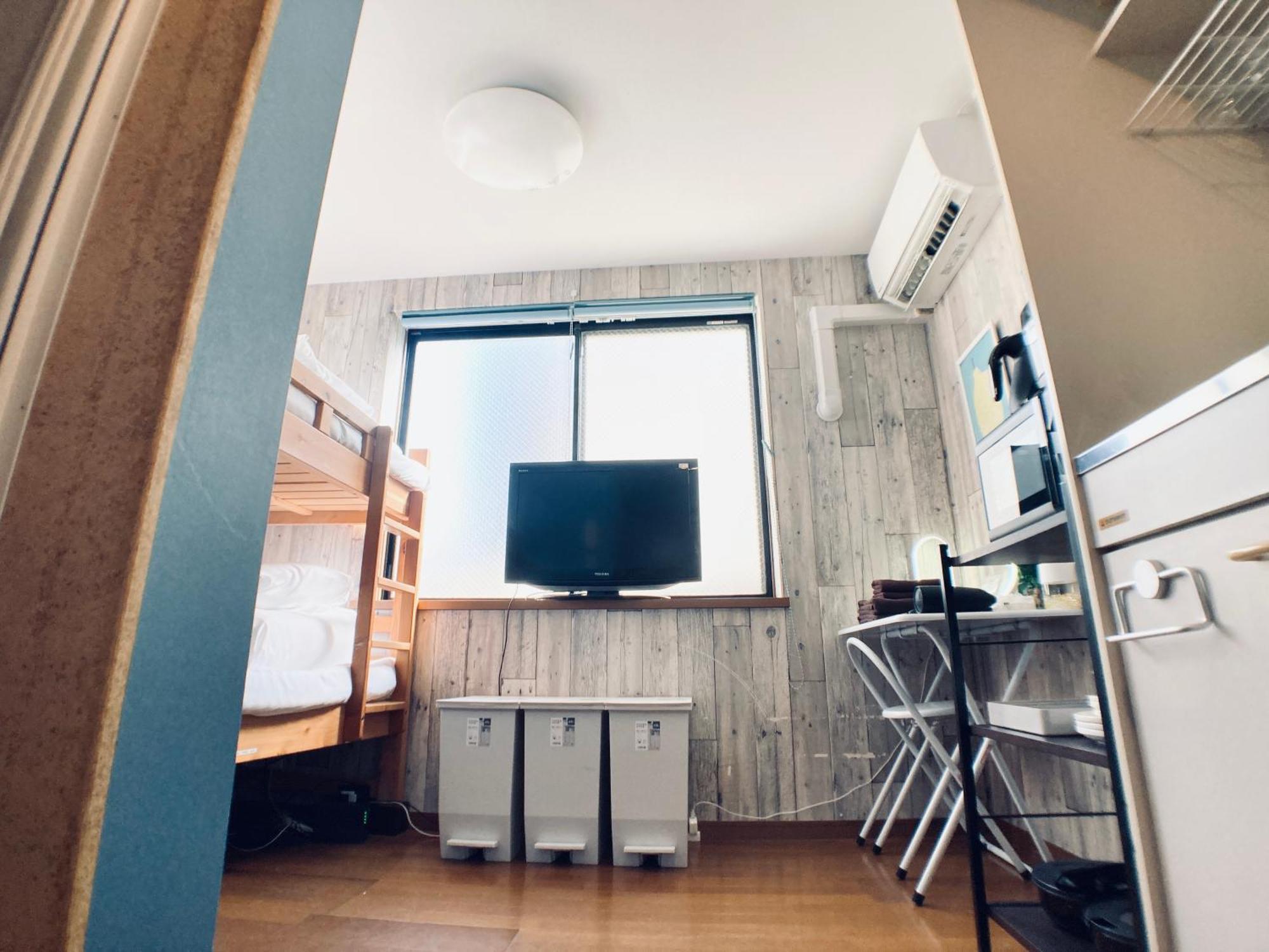 イーストコート長崎 Apartamento